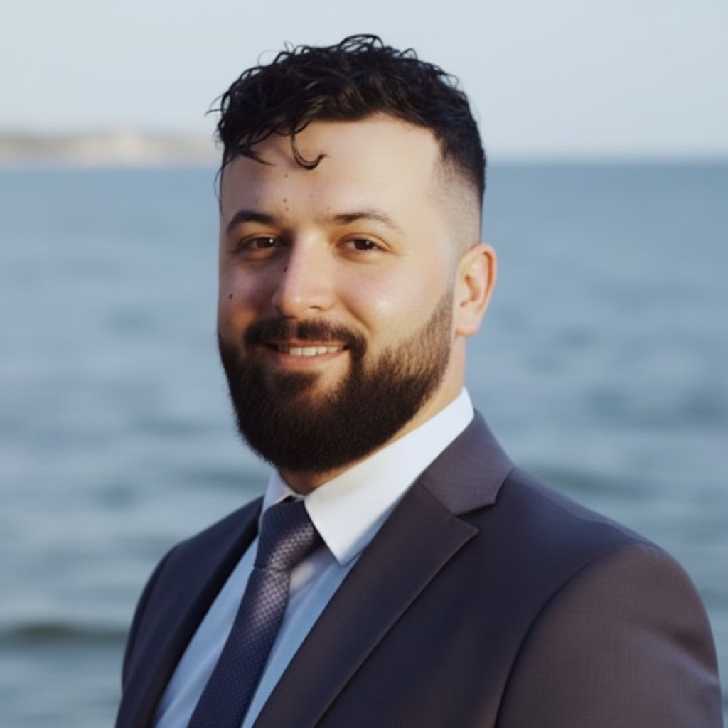 Mohammad Abdelfattah